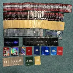 遊戯王　旧スリーブ　十代　遊戯　ヨハン　旧ロゴ　値引き可能　バラ売り不可 遊戯王 旧スリーブ 十代 遊戯 ヨハン 旧ロゴ 値引き可能 バラ売り不可