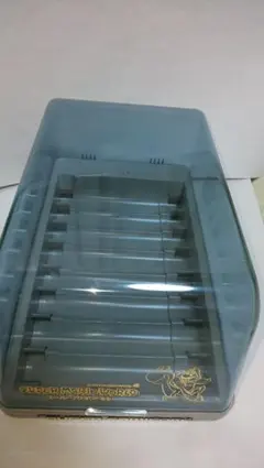 スーパーファミコン カセット収納ケース ソフト3本付き 平成レトロ 極美品