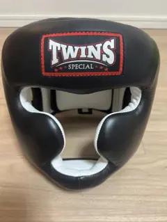 ボクシング ヘッドギア