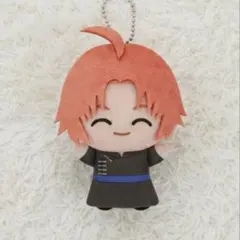 新劇場版 銀魂 吉原大炎上 ちびぐるみ vol.1 神威