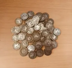 メダルゲーム ダイノキングビクトリー 内部循環メダル 約3000枚 メダルゲーム ダイノキングビクトリー 内部循環メダル 約3000枚 - メルカリ