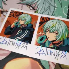 2026年最新】御子柴賢太 箔押しの人気アイテム - メルカリ