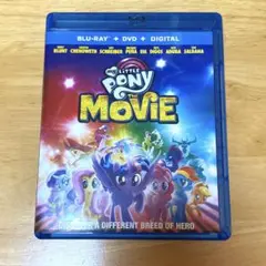 マイ・リトル・ポニー/トランスフォーマー』 アメコミ 原語版 - メルカリ