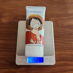 雪肌精 スキンケア UV エッセンス ジェル ONE PIECEのサムネイル