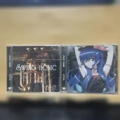 2026年最新】swing holicの人気アイテム - メルカリ