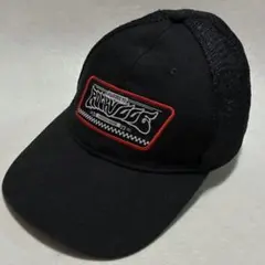 DWP SPACE ZEBRA ミュージック フェス ロゴ メッシュ キャップのサムネイル