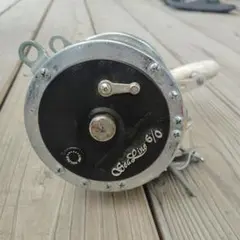 Daiwa SeaLine 800 両軸リール クエ釣り - メルカリ