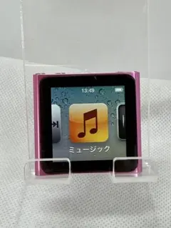 2026年最新】ipod nano A1366の人気アイテム - メルカリ