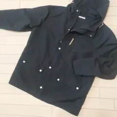 【クラシカルエルフ】黒色アウターLLサイズのサムネイル