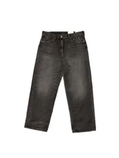 [あつき様専用]H&M loose デニム ジーンズ 新品未使用