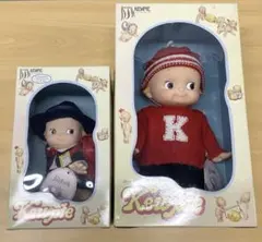 ローズオニール キューピー マリンスタイル 水平さん レトロ - メルカリ