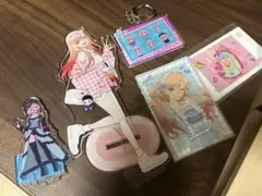 着せ恋 グッズ