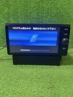 おまけ付き! スズキ 純正ナビゲーションcn-hz785w Panasonic - メルカリ