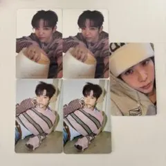 RIIZE ショウタロウ トレカ 会場限定特典 東京ドームALL OF YOU②