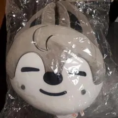 Stray Kids スキズ skzoo クッション バンチャン ウルフチャン