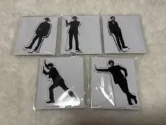 2026年最新】津田健次郎 アクリルスタンドの人気アイテム - メルカリ