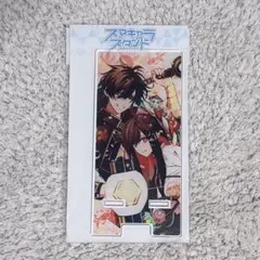 オトメイト 冬の市 天獄ストラグル 獄スト JacK アクスタ - メルカリ