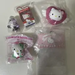 2026年最新】キティまとめ売りの人気アイテム - メルカリ