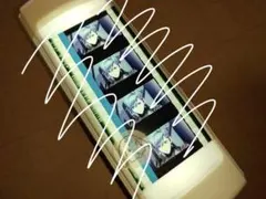 ち】美風藍　タブナイ　コマフィルム　エンパイア　カルナイ　うたプリ　特典