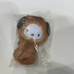 ちびっとも　和菓子　ポチャッコ