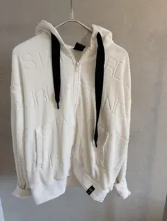【お値下げ】DOUBLE STANDARD CLOTHING パーカーのサムネイル