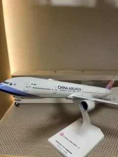 タイ国際航空 A350-900 1/200モデルプレーン - メルカリ