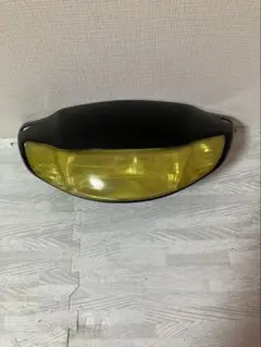 KKK_KKK様専用 ライブディオAF34ヘッドライトカバーセット