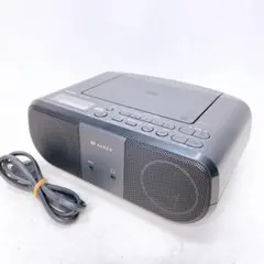 東芝　Bluetooth対応CDラジオ　AUREX　TY-ANC1 A222
