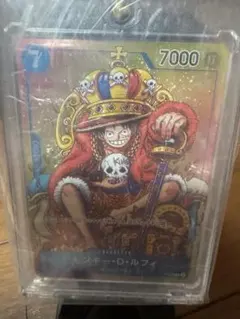 パ*ク様 ONE PIECE ワンピース 106巻 BGS 9.0 初版 帯付き パ*ク様 ONE PIECE ワンピース 106巻 BGS 9.0 初版 帯付き - メルカリ