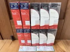 Rerise（リライズ） 白髪染め グレーアレンジ 10本セット