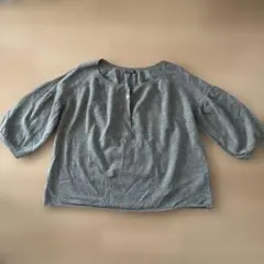 ジャーナルスタンダード ニット