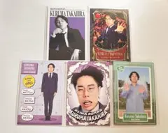 よしもとコレカ5th 令和ロマン 高比良くるま - メルカリ
