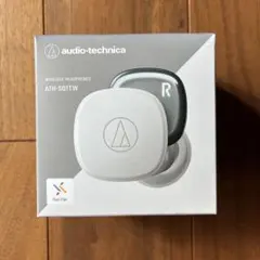 audio-technica ATH-SQ1TW ワイヤレスイヤホン 本体のサムネイル