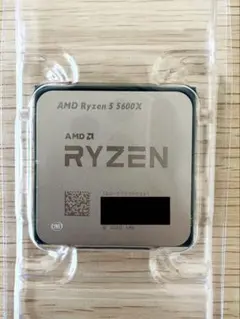 2026年最新】ryzen 5 5600xの人気アイテム - メルカリ