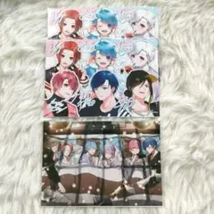 いれいす ブロマイド チェキ まとめ