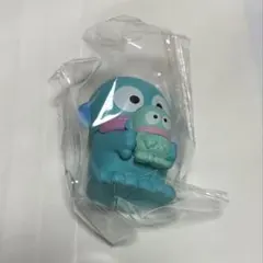 き*ん様 サンリオ ぬいぐるみといっしょ ハンギョドン