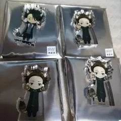 憂国のモリアーティアクリルブロック