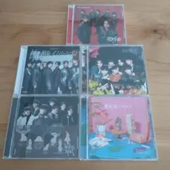 原因は自分にある。 核心触覚イノベーション 他セット