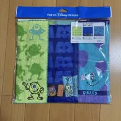 モンスターズインク キャラクターグッズ