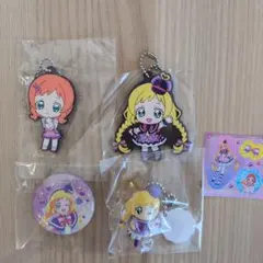 わんだふるぷりきゅあ　キュアフレンディ　まとめ売り