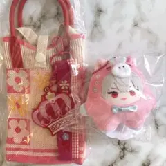 福袋 ラッキーボックス 葛葉 叶 - メルカリ