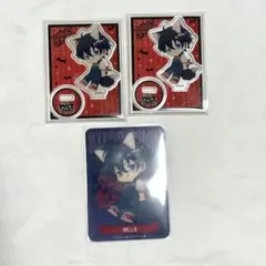 ヒプマイ マルイ 山田三郎 アクリルスタンド