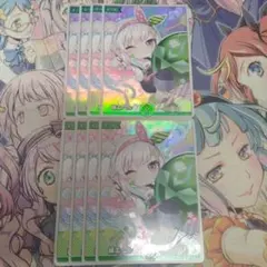 ホロライブカード 風真いろは プロモ 4枚セット debut 1st - メルカリ