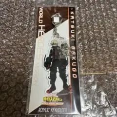 僕のヒーローアカデミア WORLD HEROES MISSION