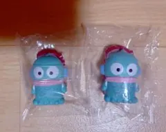 ハンギョドン(サンリオキャラクターズ 寿司-sushi-2) 2体セット