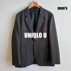 UNIQLO ユニクロ テーラードジャケット M