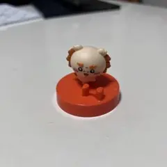 ちいかわ シーサー フィギュアCoCo壱番屋