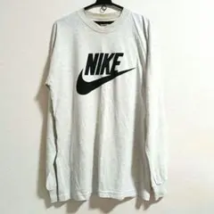 ナイキ NIKE Tシャツ ロンT メンズ