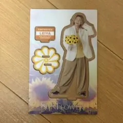 【匿名配送】 FANTASTICS 瀬口黎弥　アクスタ