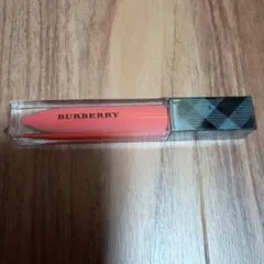 BURBERRY リップグロス オレンジのサムネイル